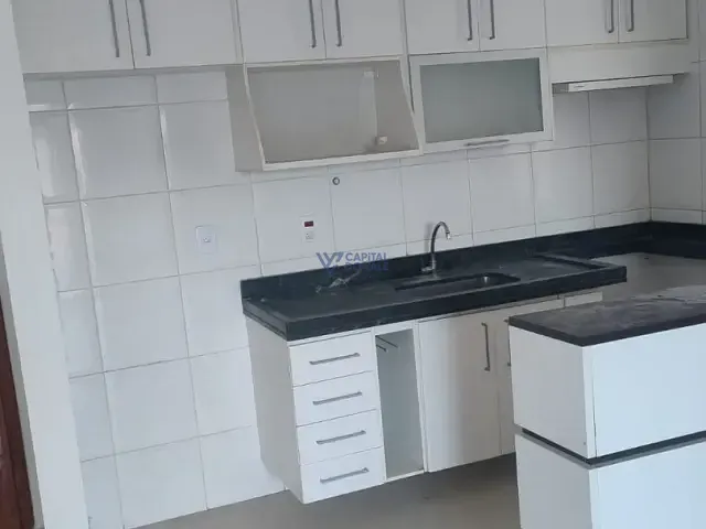 Apartamento 2 quartos e 2 banheiros, para alugar, no bairro Vila São Bento em São José dos Campos