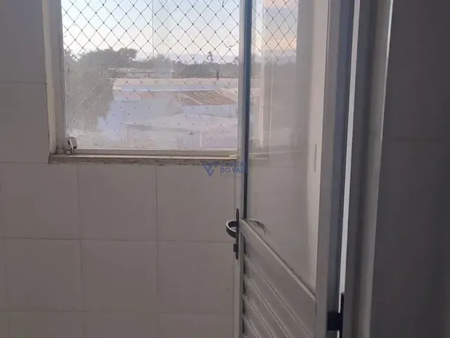 Apartamento 2 quartos e 2 banheiros, para alugar, no bairro Vila São Bento em São José dos Campos