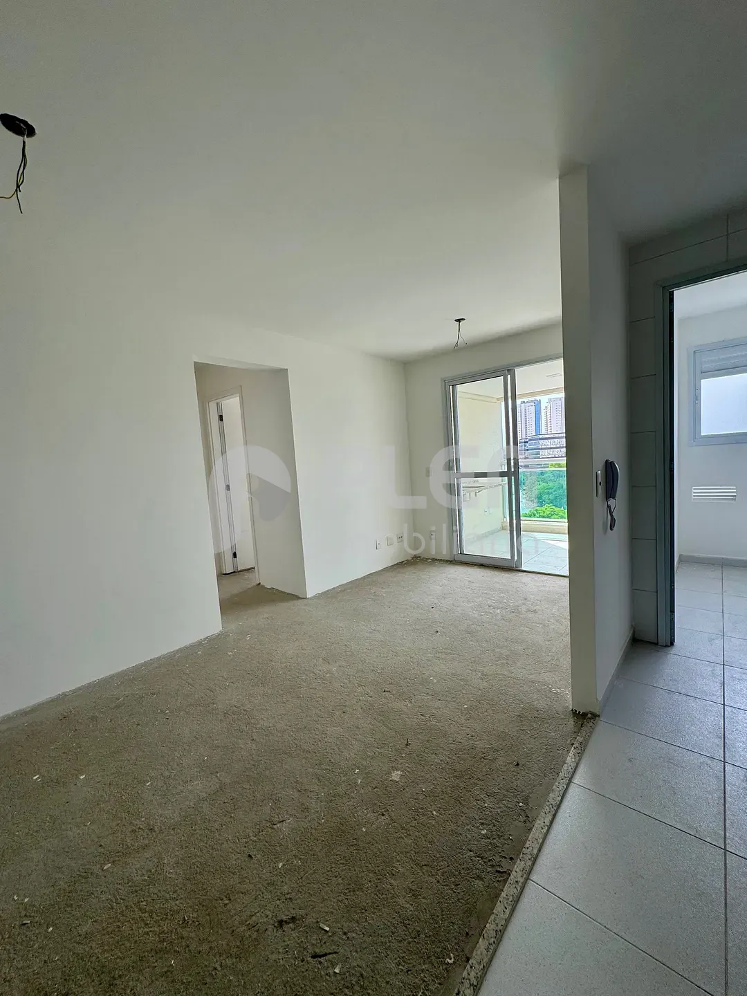 Apartamento de 2 quartos à venda em Barra Funda, São Paulo