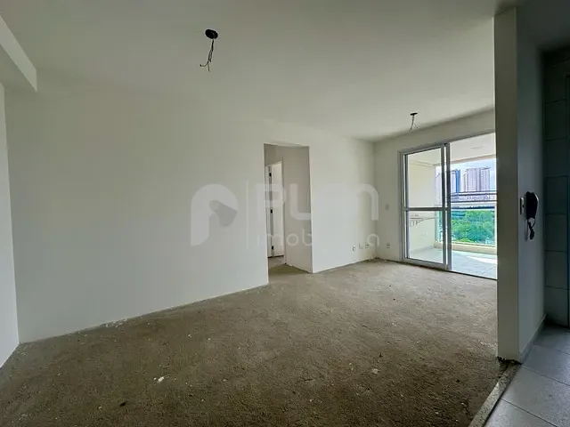 Apartamento com 64m² 2 quartos e 2 banheiros, à venda, no bairro Barra Funda em São Paulo