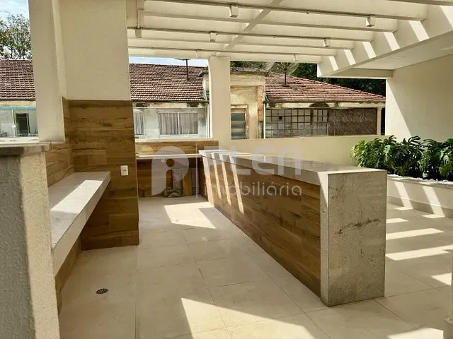 Apartamento com 64m² 2 quartos e 2 banheiros, à venda, no bairro Barra Funda em São Paulo