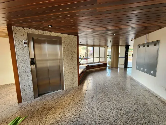 Apartamento 3 quartos e 1 banheiro, para alugar, no bairro San Remo em Londrina