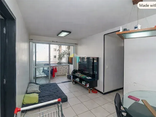 Apartamento com 102m² 3 quartos e 3 banheiros, à venda, no bairro Botafogo em Rio de Janeiro