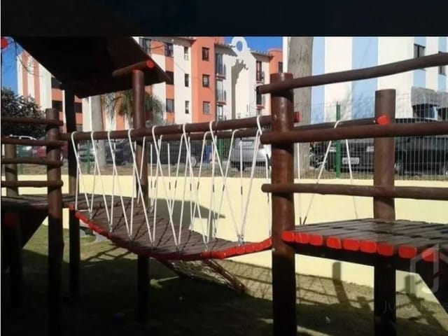 Foto do Apartamento - Apartamento com 2 dormitórios à venda, 48 m² por R$ 160.000,00 - Bosque dos Eucaliptos - São José dos Campos/SP | RUSSI IMÓVEIS