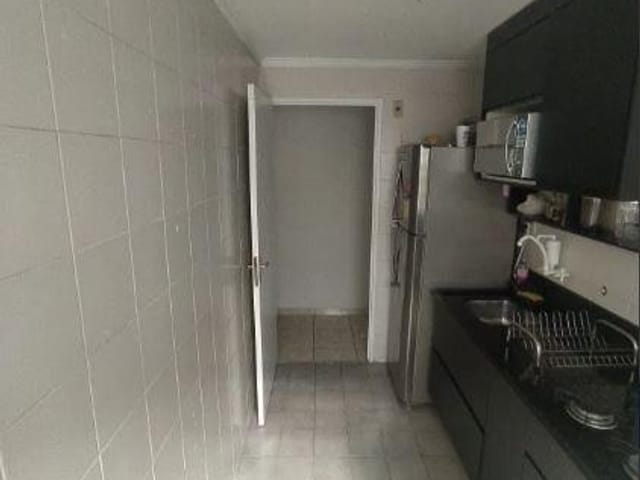 Foto do Apartamento - Apartamento com 2 dormitórios à venda, 48 m² por R$ 160.000,00 - Bosque dos Eucaliptos - São José dos Campos/SP | RUSSI IMÓVEIS