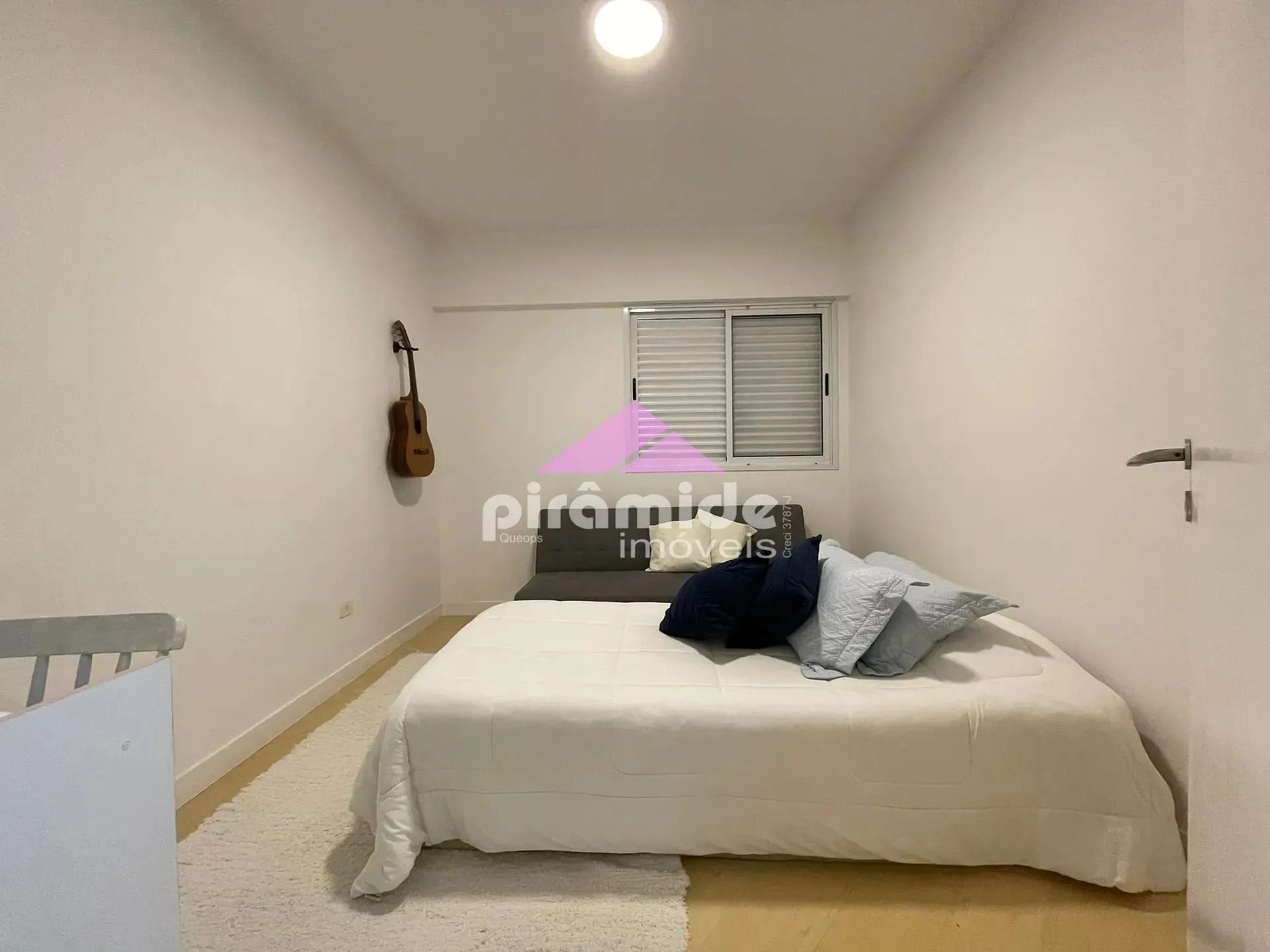 Apartamento, 4 quartos, 114 m² - Foto 9