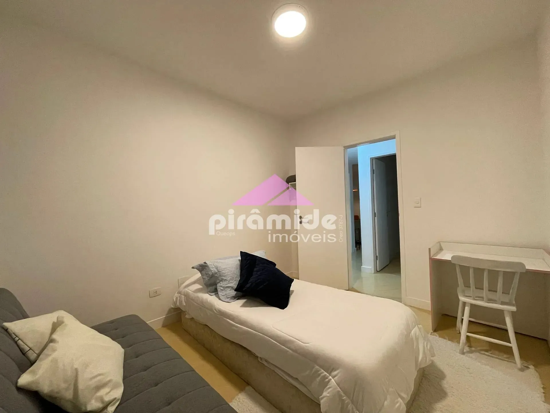 Apartamento, 4 quartos, 114 m² - Foto 10