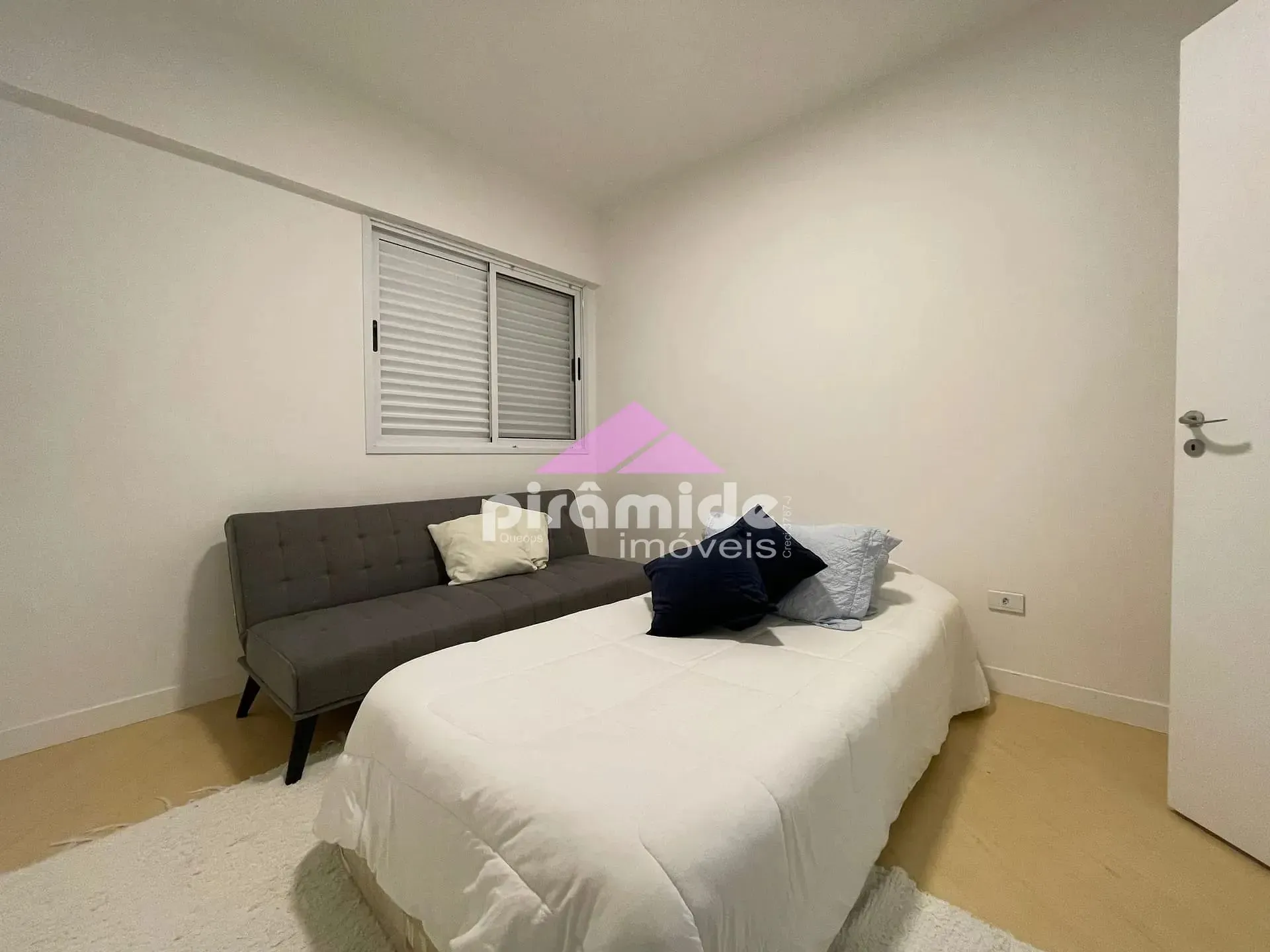 Apartamento, 4 quartos, 114 m² - Foto 11