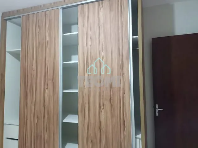 Apartamento 2 quartos e 1 banheiro, à venda, no bairro Areão em Taubaté