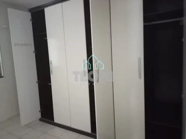 Apartamento 2 quartos e 1 banheiro, à venda, no bairro Areão em Taubaté