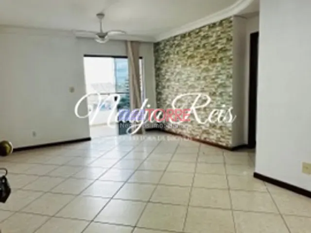 Apartamento com 146m² 3 quartos e 4 banheiros, à venda, no bairro Cidade Nova em Ilhéus