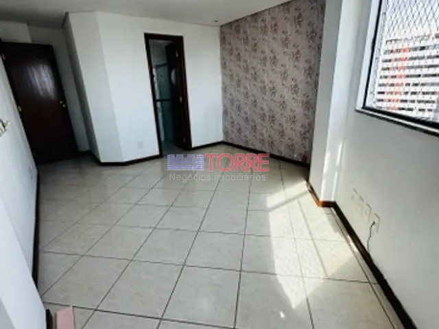 Apartamento com 146m² 3 quartos e 4 banheiros, à venda, no bairro Cidade Nova em Ilhéus