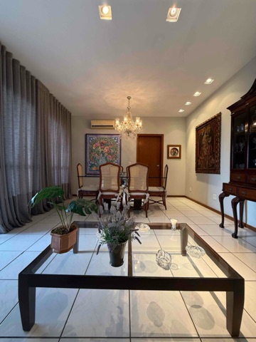 Foto do Apartamento - Edificio Anita Malfatti, Apartamento padrão à Venda, 122m², Quilombo, Cuiabá MT. | Verticali Imóveis