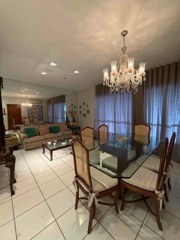 Foto do Apartamento - Edificio Anita Malfatti, Apartamento padrão à Venda, 122m², Quilombo, Cuiabá MT. | Verticali Imóveis