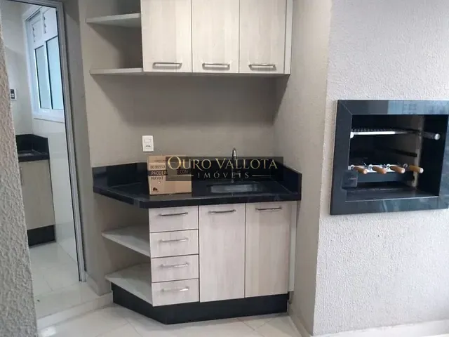 Apartamento com 108m² 3 quartos e 4 banheiros, à venda, no bairro Mooca em São Paulo
