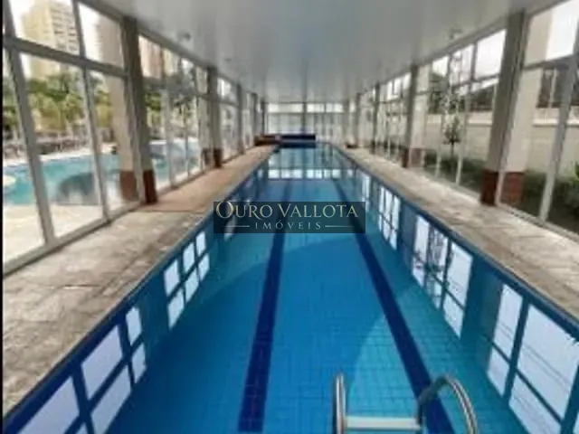 Apartamento com 108m² 3 quartos e 4 banheiros, à venda, no bairro Mooca em São Paulo