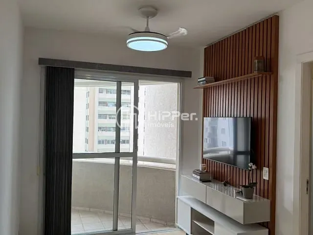 Apartamento com 70m² 1 quarto e 1 banheiro, para alugar, no bairro Perdizes em São Paulo