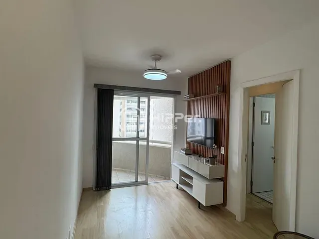 Apartamento com 70m² 1 quarto e 1 banheiro, para alugar, no bairro Perdizes em São Paulo