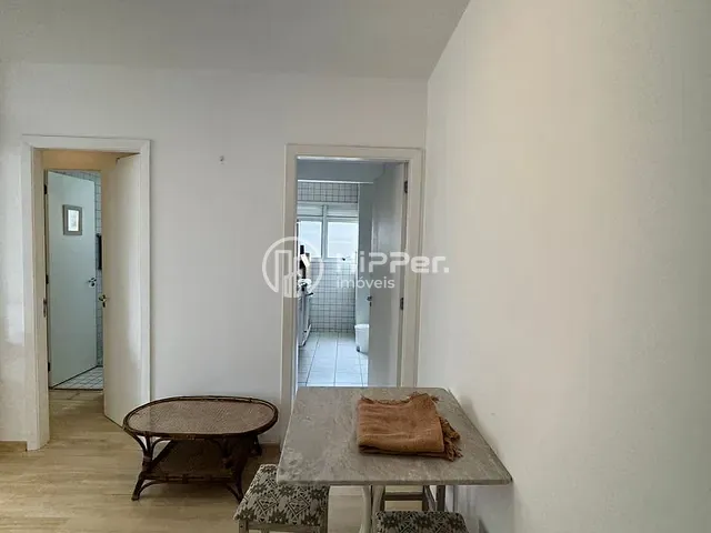 Apartamento com 70m² 1 quarto e 1 banheiro, para alugar, no bairro Perdizes em São Paulo
