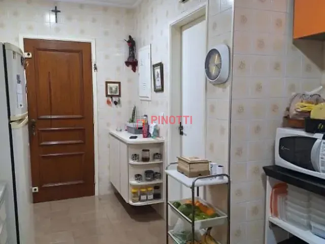 Apartamento 3 quartos e 2 banheiros, à venda, no bairro Centro em São Bernardo do Campo