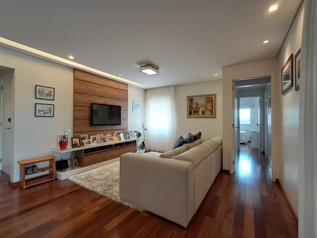 Foto do Apartamento - Apartamento à venda, Vila Leopoldina, São Paulo, SP | Vista Livre