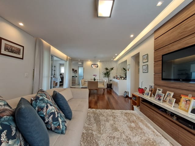 Foto do Apartamento - Apartamento à venda, Vila Leopoldina, São Paulo, SP | Vista Livre