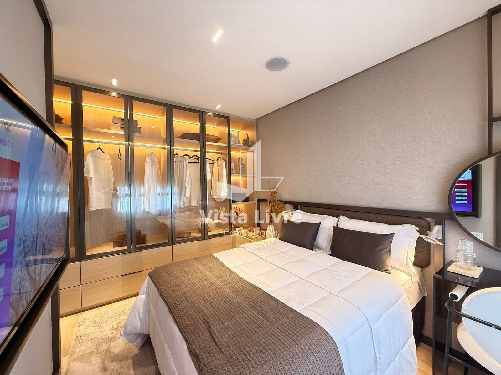 Apartamento, 3 quartos, 76 m² - Foto 17