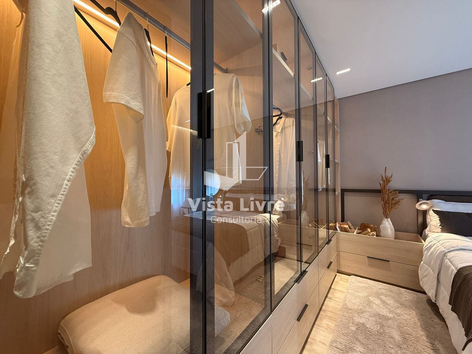 Apartamento, 3 quartos, 76 m² - Foto 21