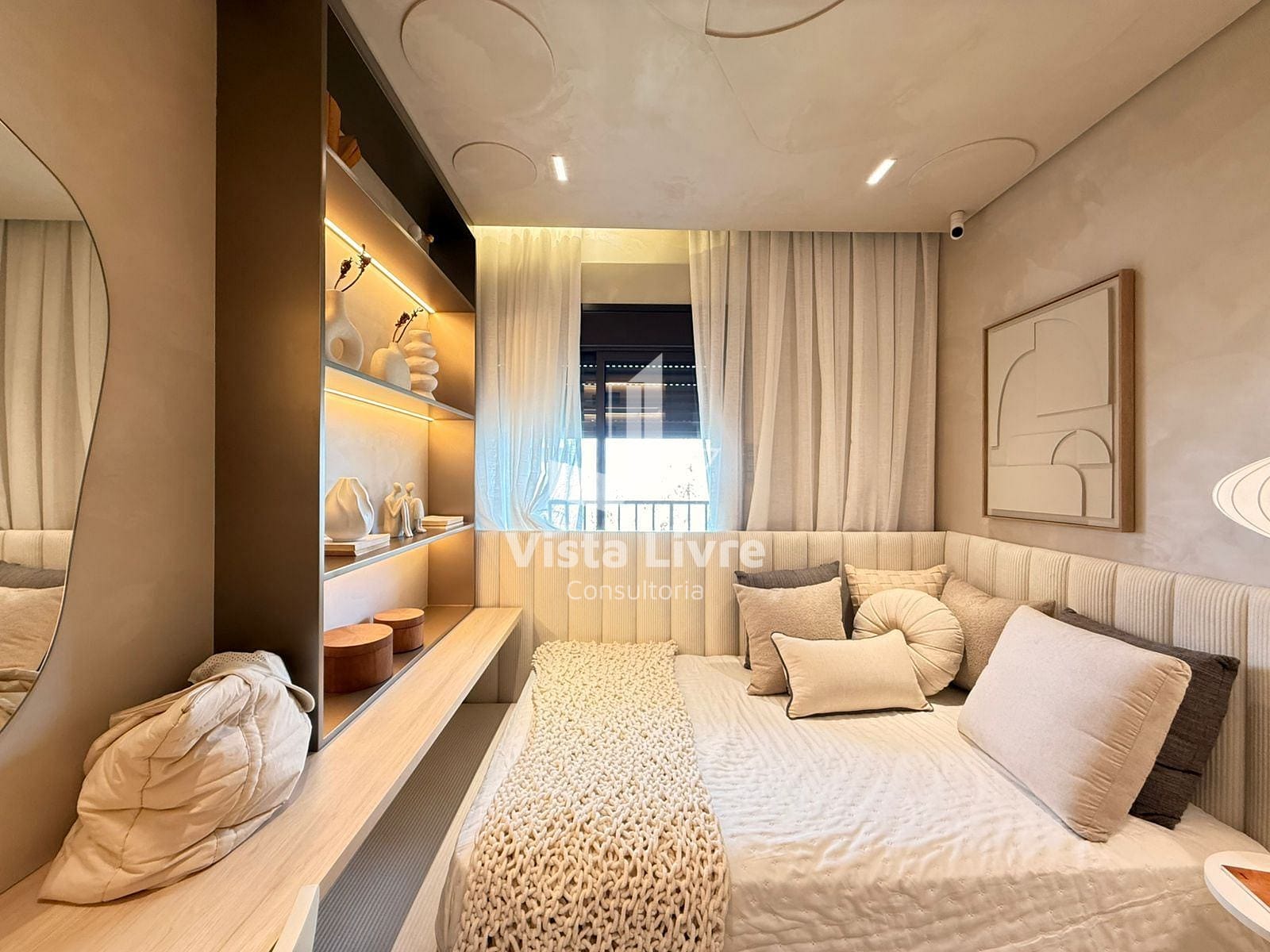 Apartamento, 3 quartos, 76 m² - Foto 23