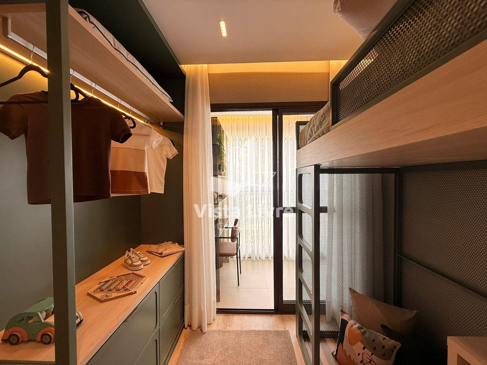 Apartamento, 3 quartos, 76 m² - Foto 26