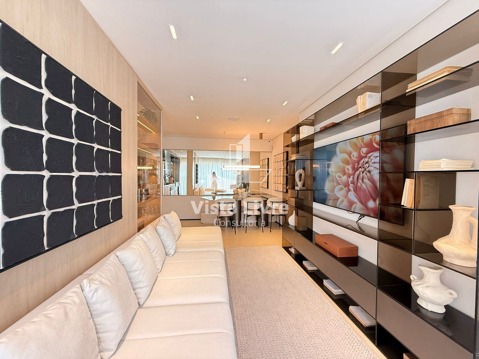 Apartamento, 3 quartos, 76 m² - Foto 4