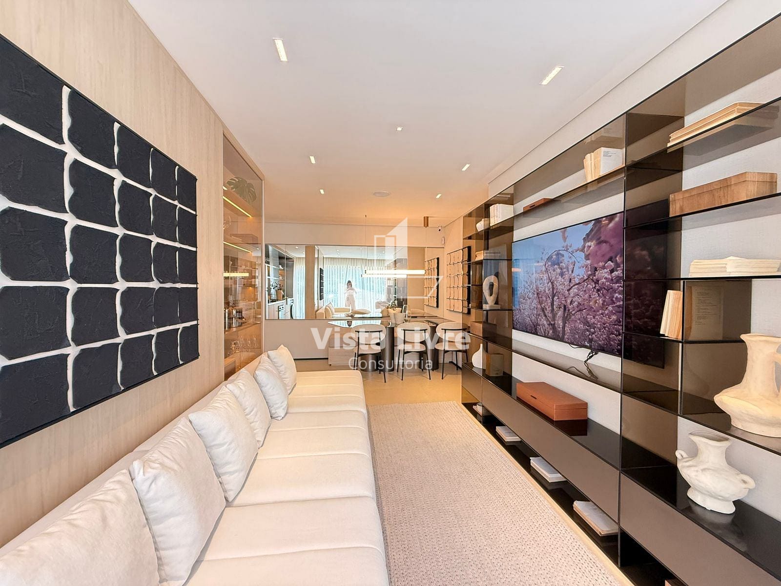 Apartamento, 3 quartos, 76 m² - Foto 3