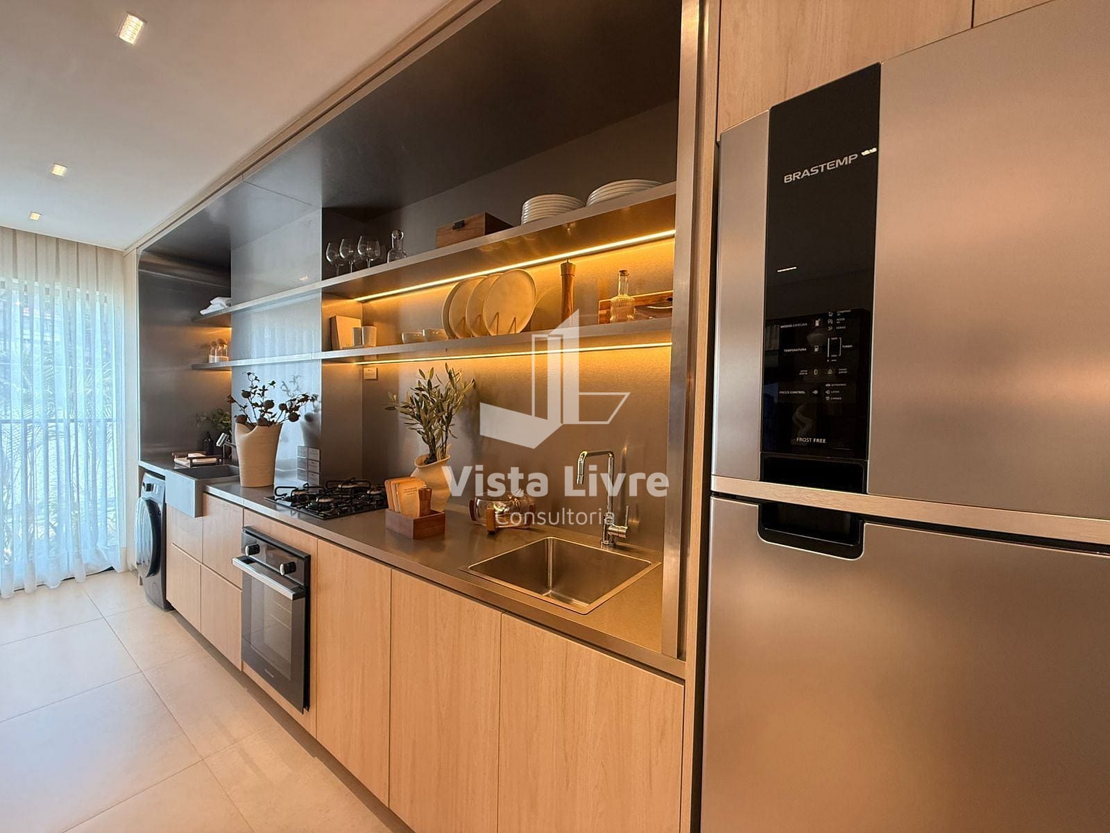 Apartamento, 3 quartos, 76 m² - Foto 8