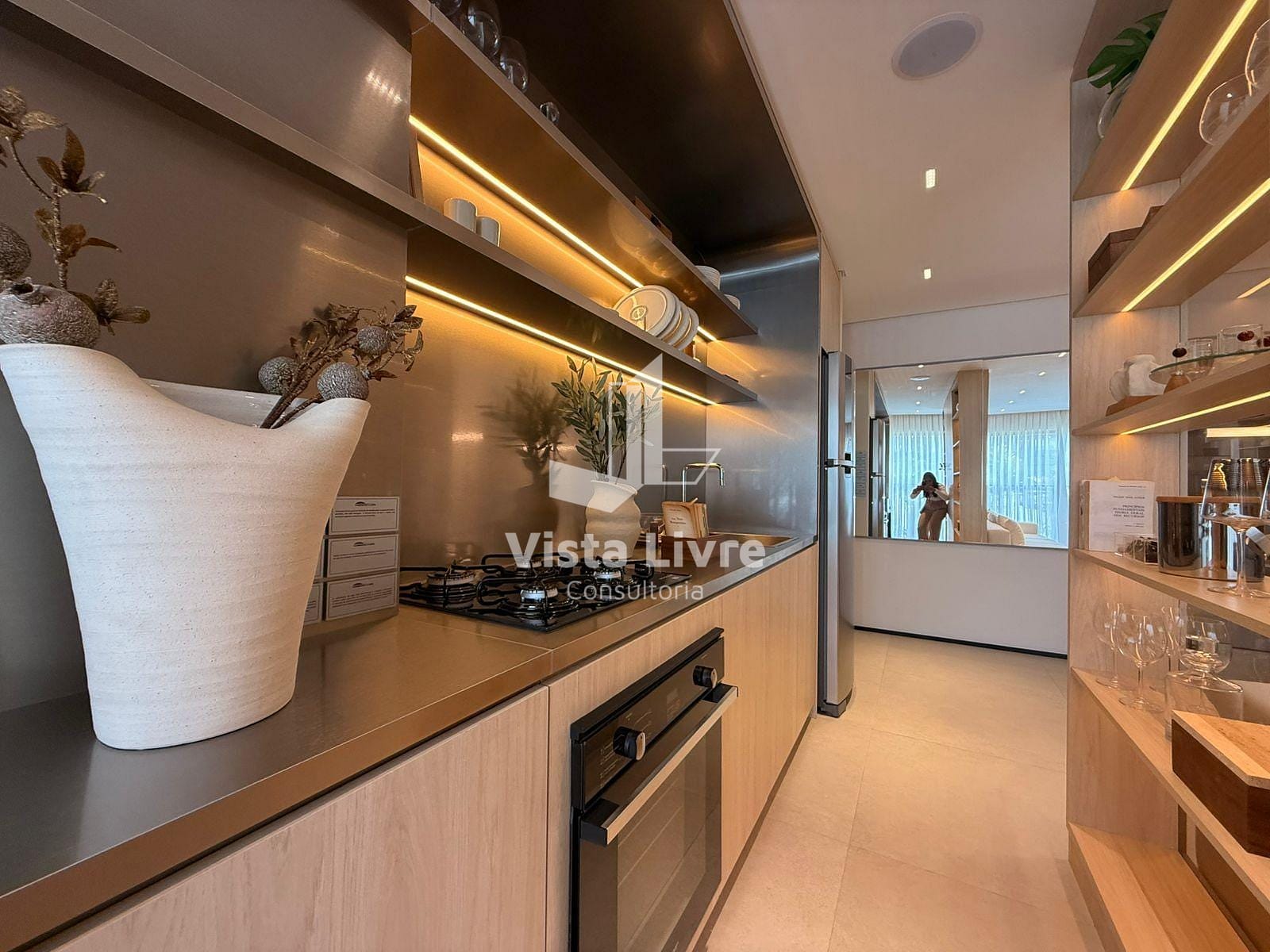 Apartamento, 3 quartos, 76 m² - Foto 6