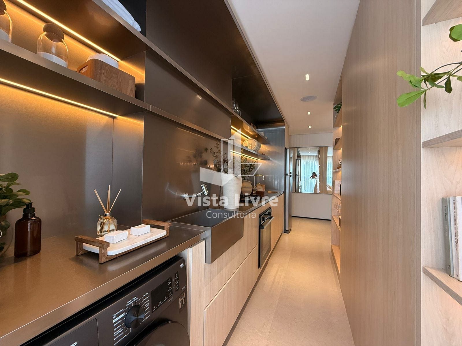 Apartamento, 3 quartos, 76 m² - Foto 7