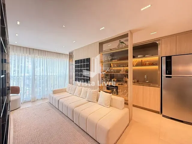 Apartamento com 76m² 3 quartos e 2 banheiros, à venda, no bairro Vila Anastácio em São Paulo