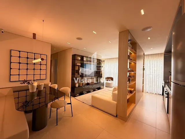 Apartamento com 76m² 3 quartos e 2 banheiros, à venda, no bairro Vila Anastácio em São Paulo