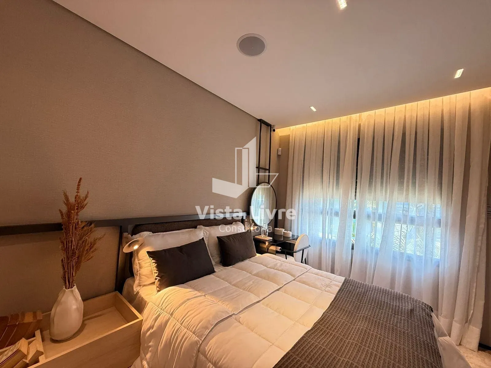 Apartamento, 3 quartos, 76 m² - Foto 10