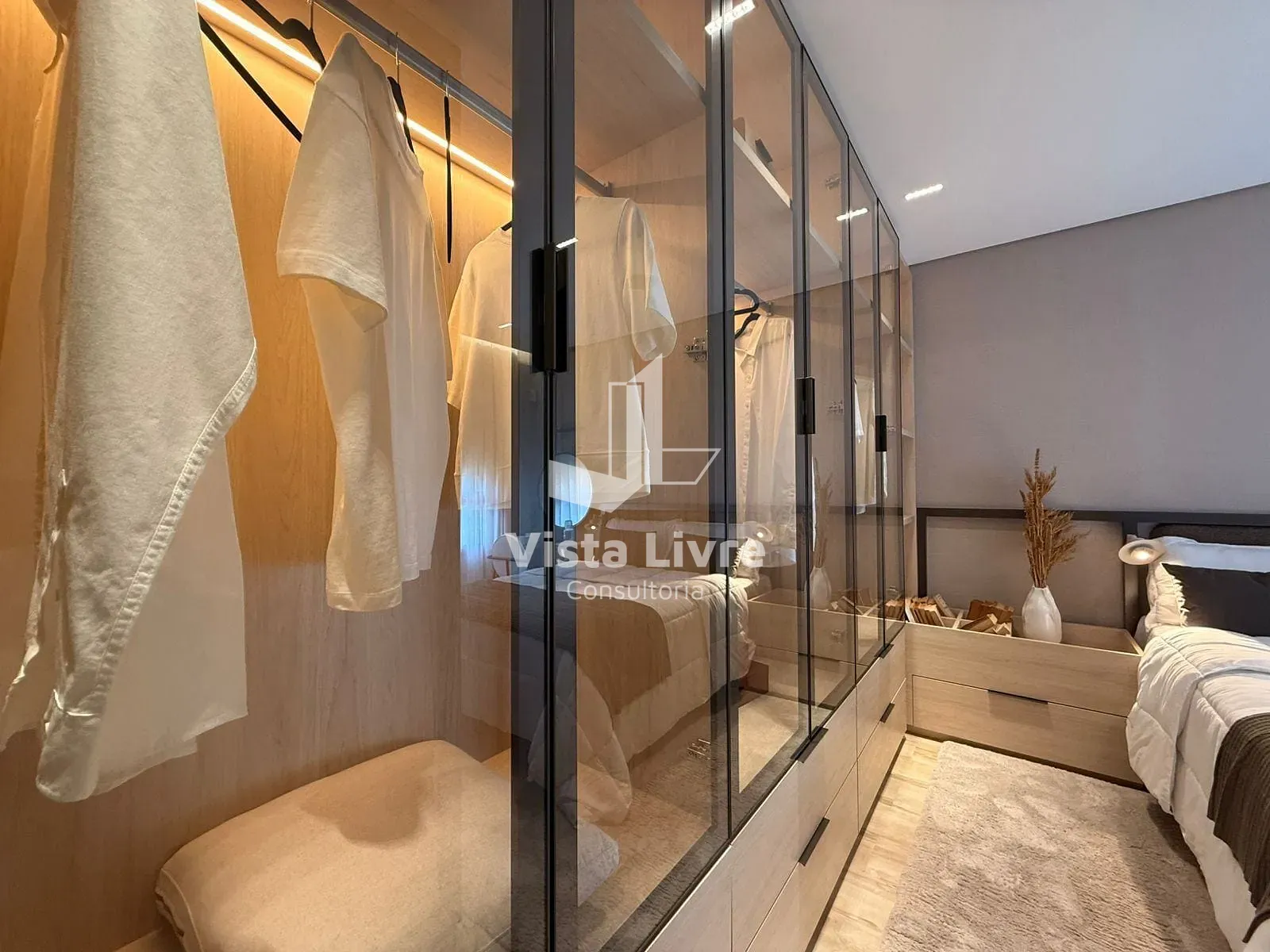 Apartamento, 3 quartos, 76 m² - Foto 21