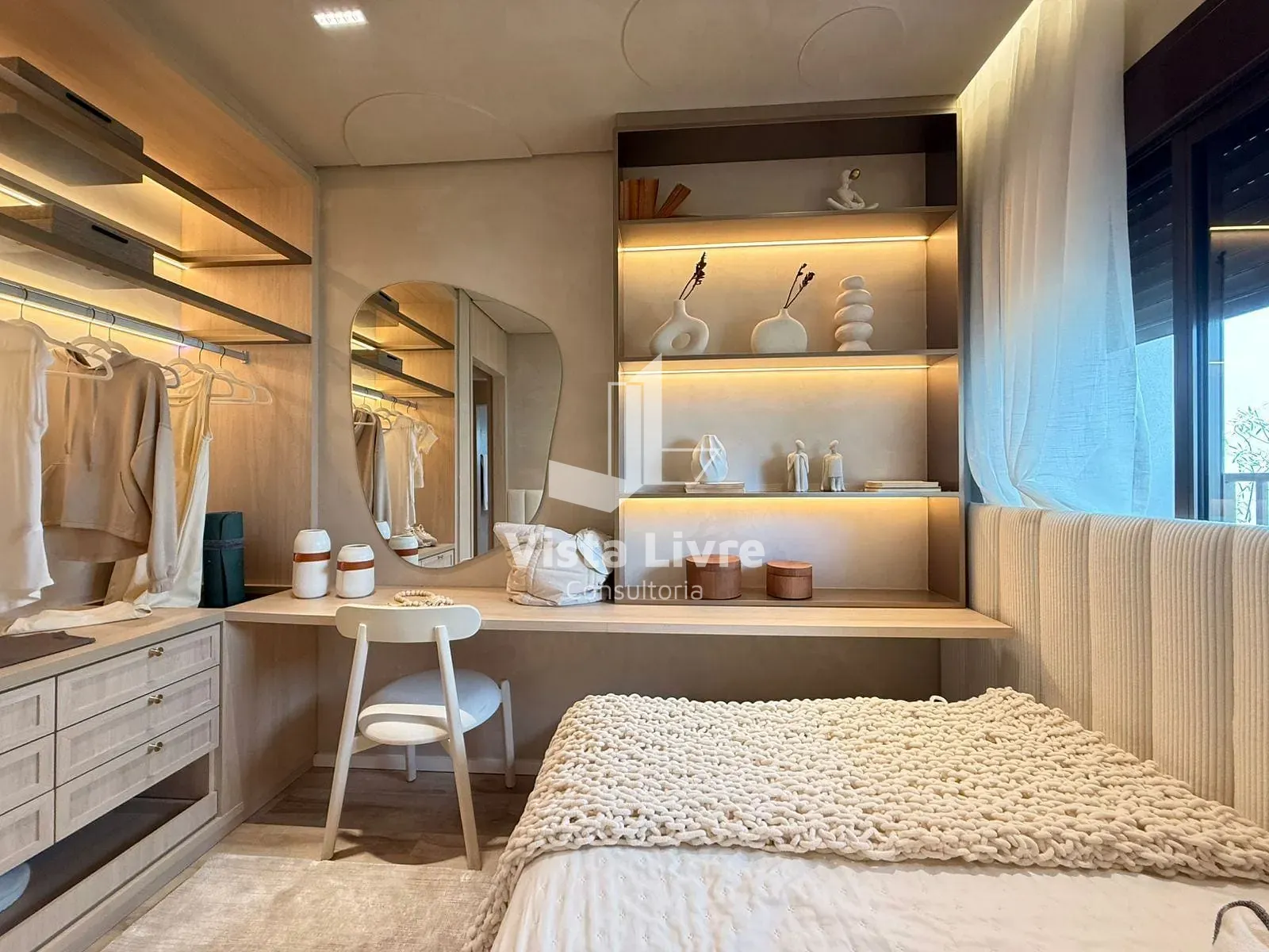 Apartamento, 3 quartos, 76 m² - Foto 22