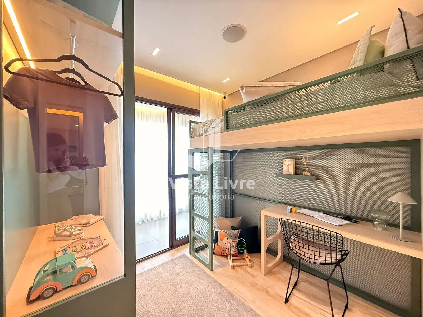 Apartamento, 3 quartos, 76 m² - Foto 28
