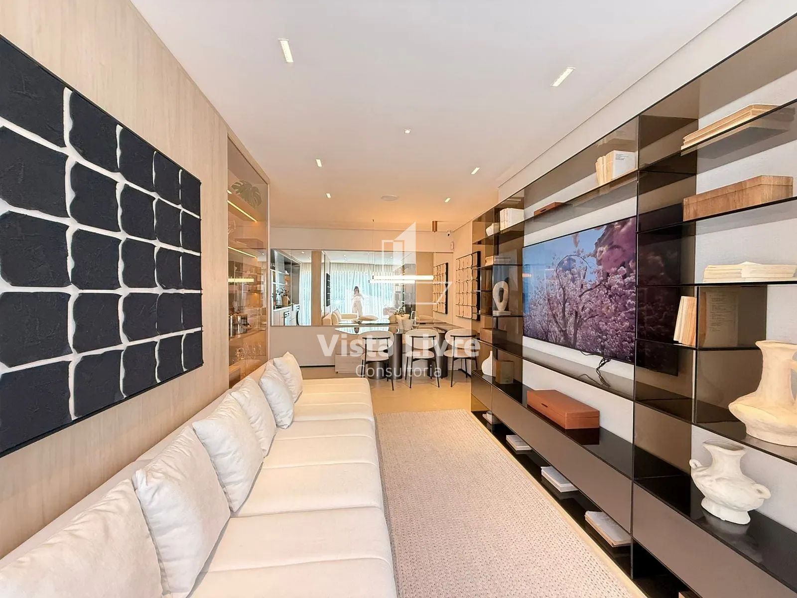 Apartamento, 3 quartos, 76 m² - Foto 3