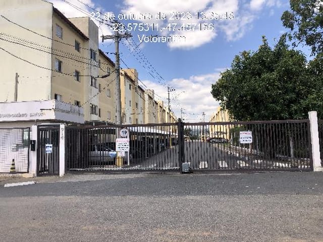 Foto do Apartamento - Apartamento à venda 2 Quartos, 1 Vaga, 10M², PARQUE SAO JOAO, VOTORANTIM - SP | Imobiliária Compare