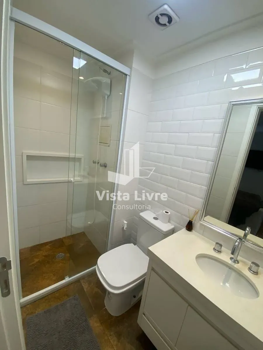 Apartamento, 1 quarto, 37 m² - Foto 12