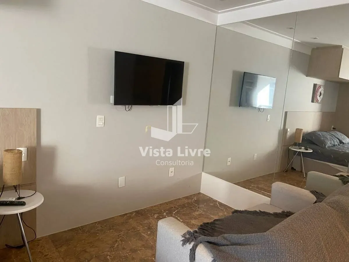 Apartamento, 1 quarto, 37 m² - Foto 10
