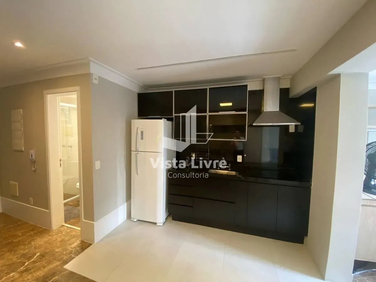 Apartamento, 1 quarto, 37 m² - Foto 6
