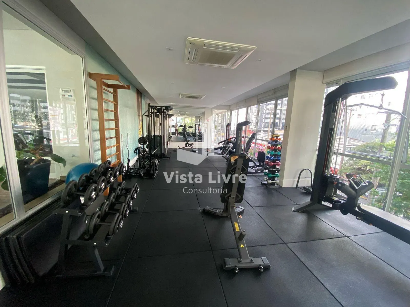 Apartamento, 1 quarto, 37 m² - Foto 24
