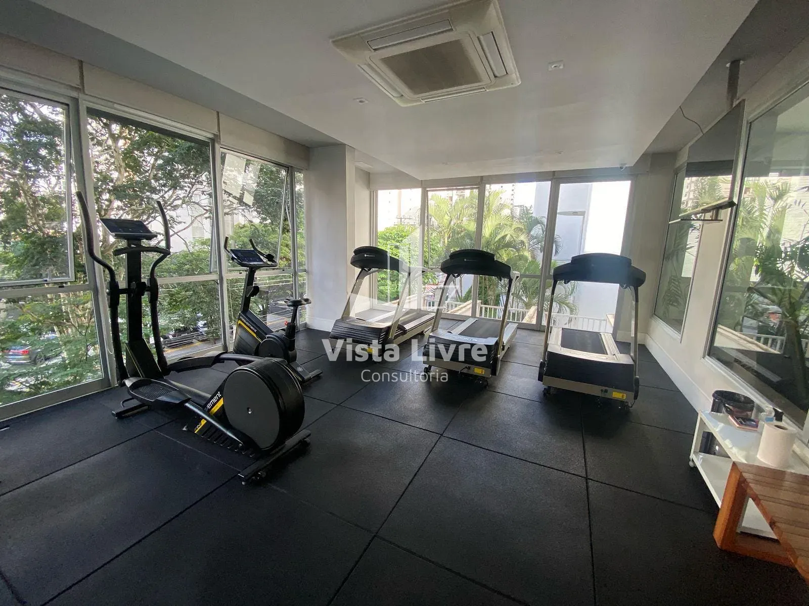 Apartamento, 1 quarto, 37 m² - Foto 25