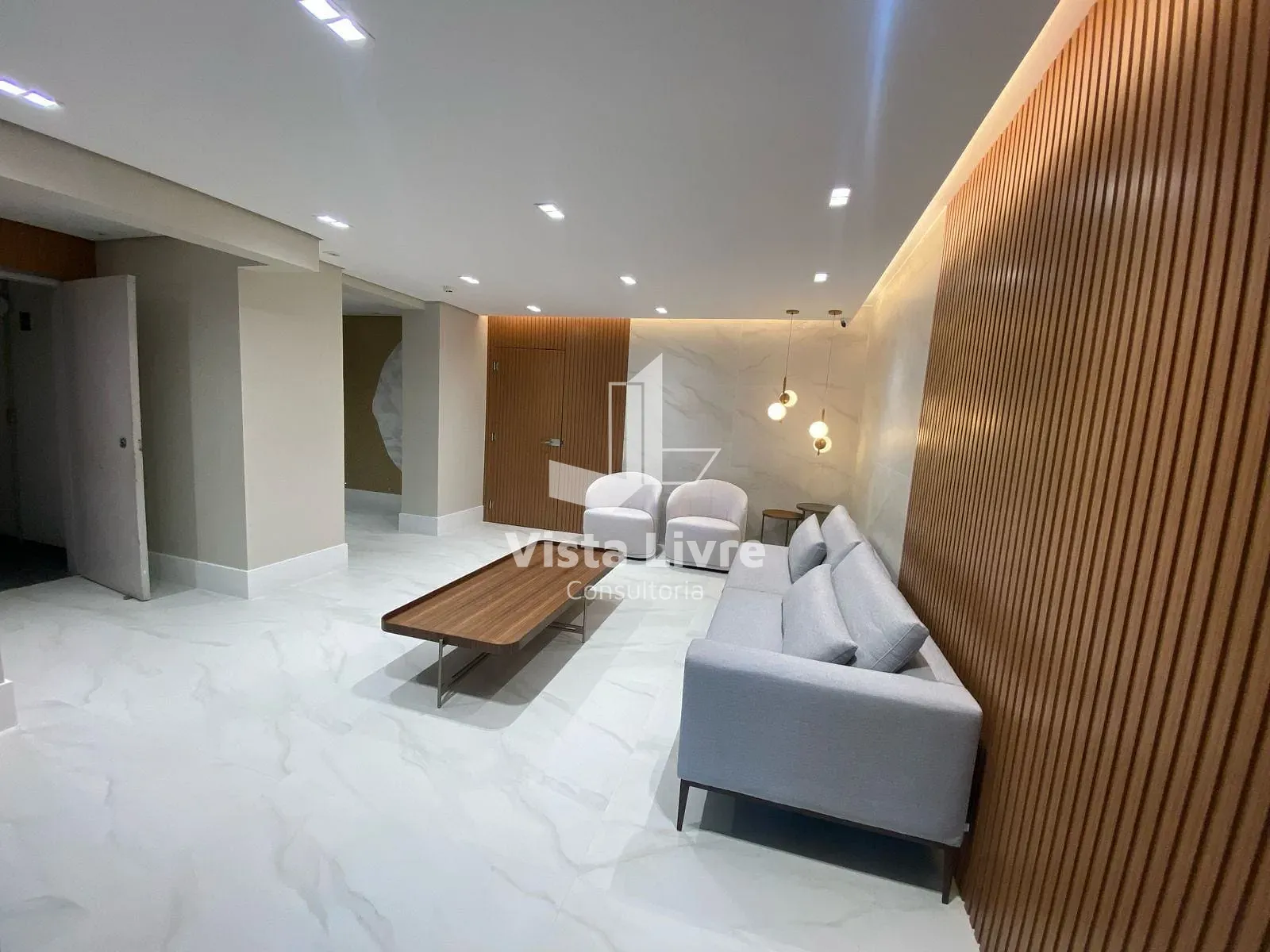 Apartamento, 1 quarto, 37 m² - Foto 30
