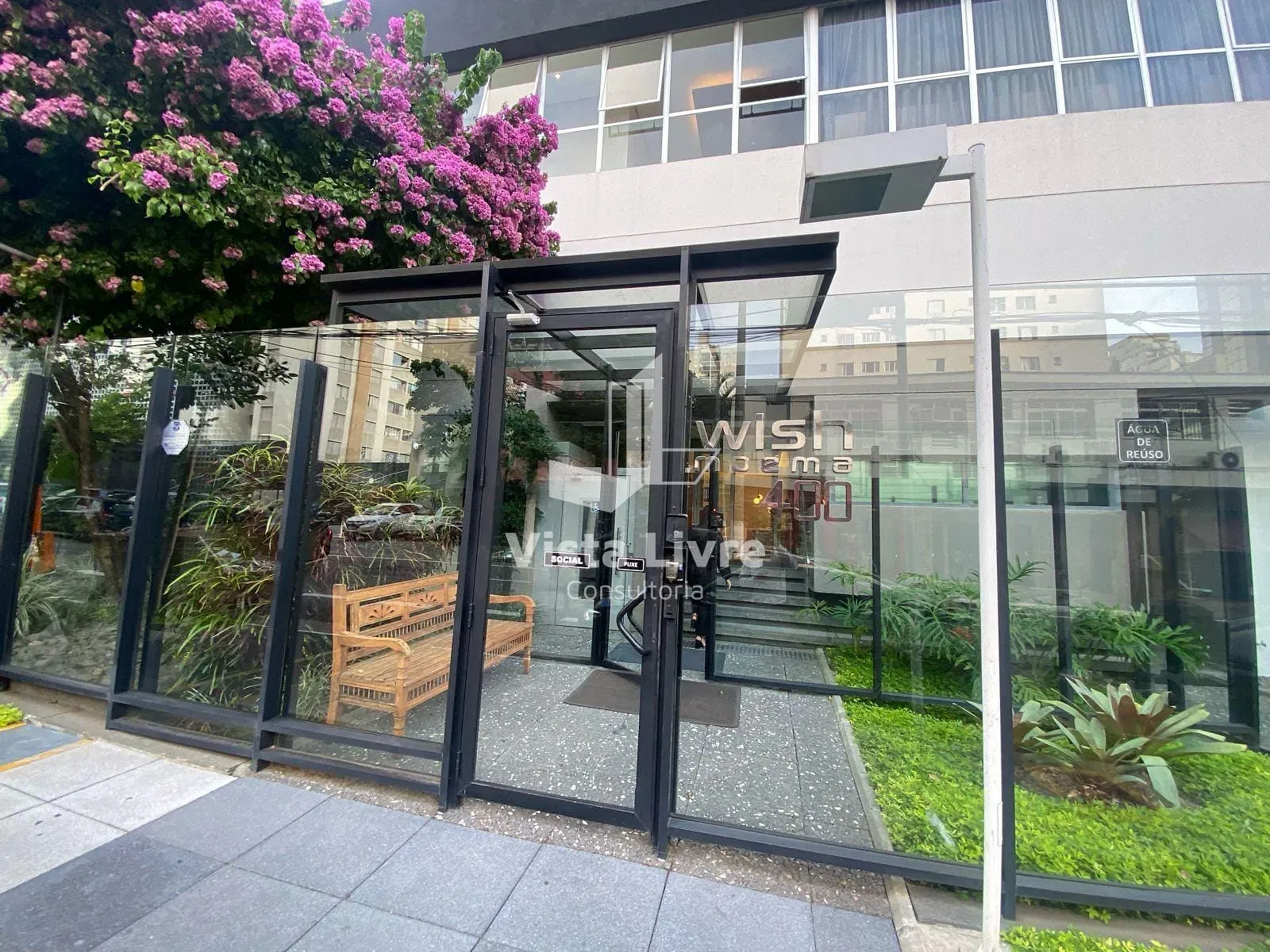 Apartamento, 1 quarto, 37 m² - Foto 36
